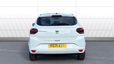 Dacia Sandero 1.0 SCe Essential 5dr Petrol Hatchback